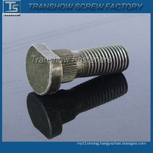 Carbon Steel Auto Part Wheel Hub Bolts with Good Quality